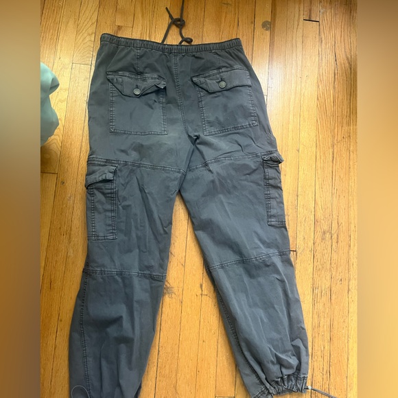 Grey Cargos From Garage - Picture 12 of 12